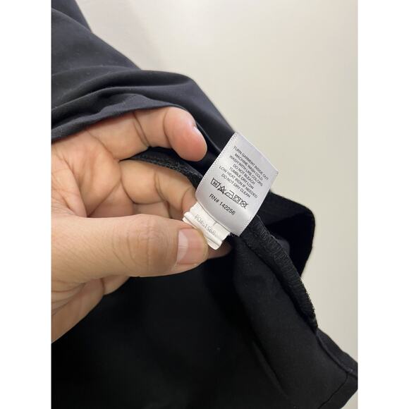 Figs Casma Three Pocket Technical Scrub Top M Technical Collection Nurse Uniform - Picture 7 of 13